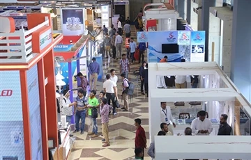Triển lãm Vật liệu Xây dựng Bangladesh 2023 (Buildcon)
