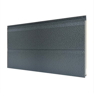 Tấm thép Galvalume xám