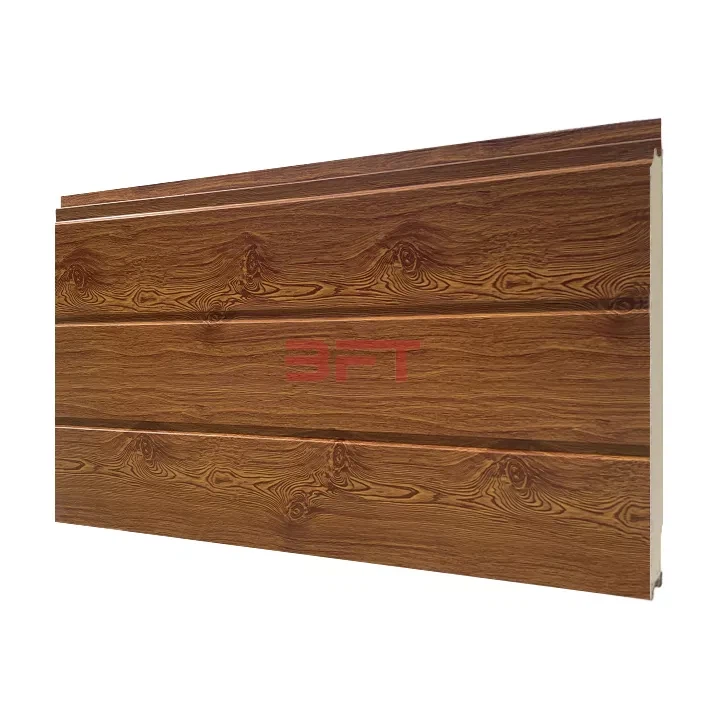 Tấm cách nhiệt bọt trang trí